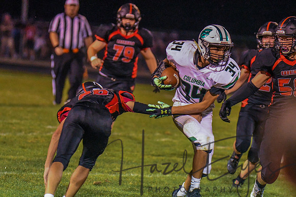 2022 CHS FB G5 vs Brookside-387