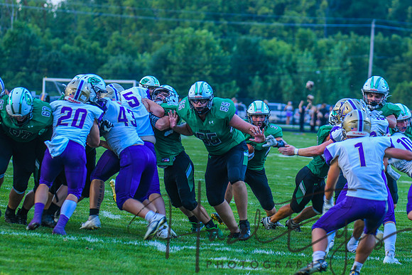 2022 CHS FB G2 vs Vermilion-124
