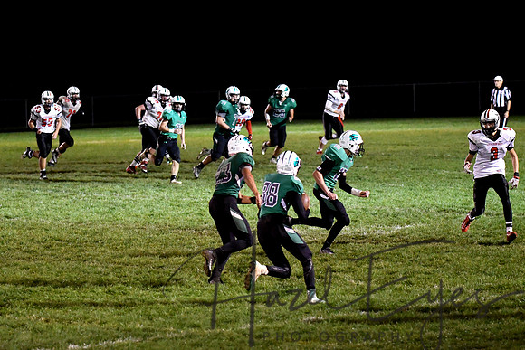 Game6 vs LutheranWest 148
