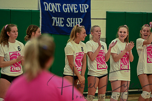 2020 Volleyball vs Brookside-7