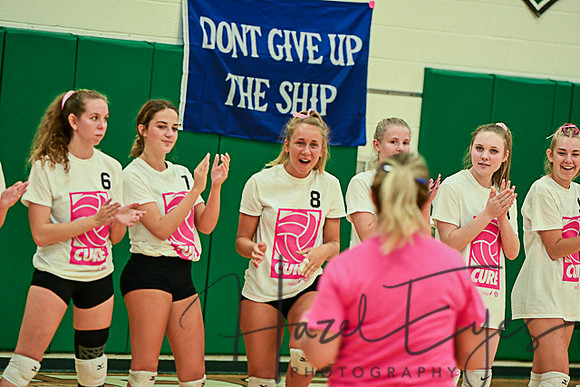 2020 Volleyball vs Brookside-10