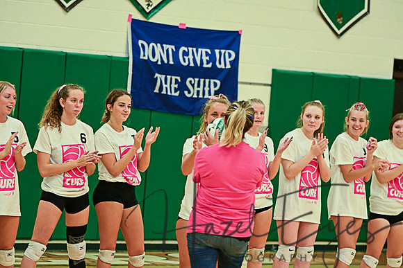 2020 Volleyball vs Brookside-11