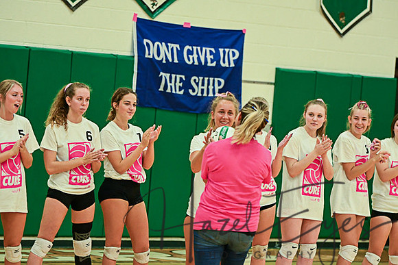 2020 Volleyball vs Brookside-12