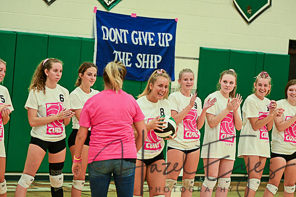 2020 Volleyball vs Brookside-13