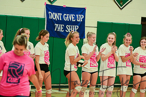 2020 Volleyball vs Brookside-14