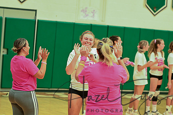 2020 Volleyball vs Brookside-16