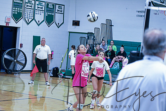 2020 Volleyball vs Brookside-24