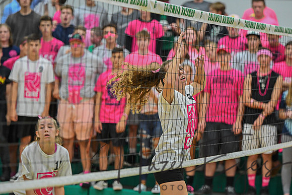 2020 Volleyball vs Brookside-33