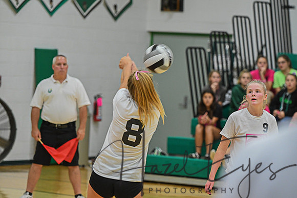 2020 Volleyball vs Brookside-34