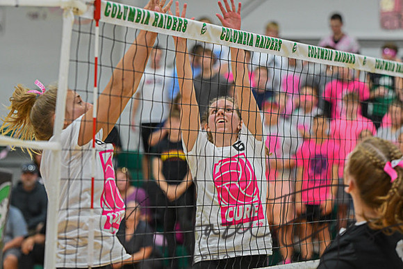 2020 Volleyball vs Brookside-35