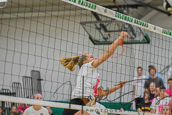 2020 Volleyball vs Brookside-38