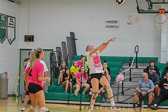 2020 Volleyball vs Brookside-63