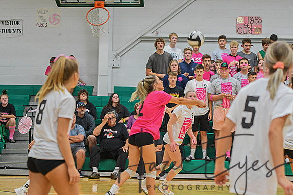 2020 Volleyball vs Brookside-73