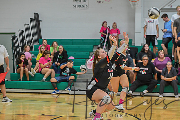 2020 Volleyball vs Brookside-78
