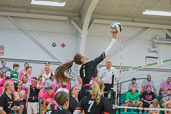 2020 Volleyball vs Brookside-83