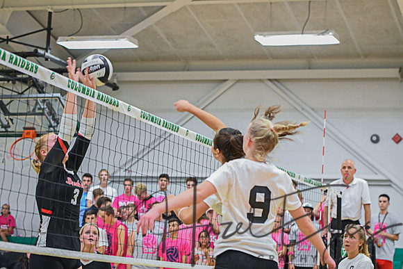 2020 Volleyball vs Brookside-93