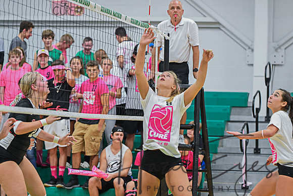 2020 Volleyball vs Brookside-101