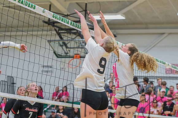 2020 Volleyball vs Brookside-105