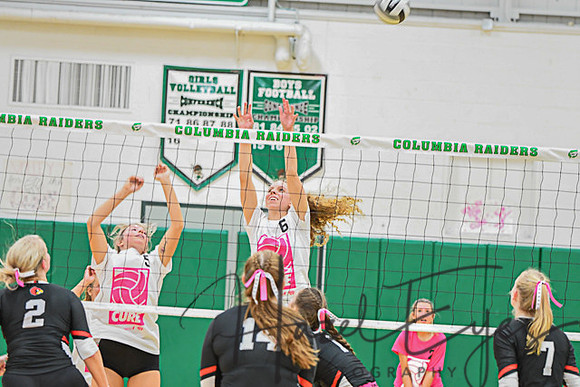 2020 Volleyball vs Brookside-147