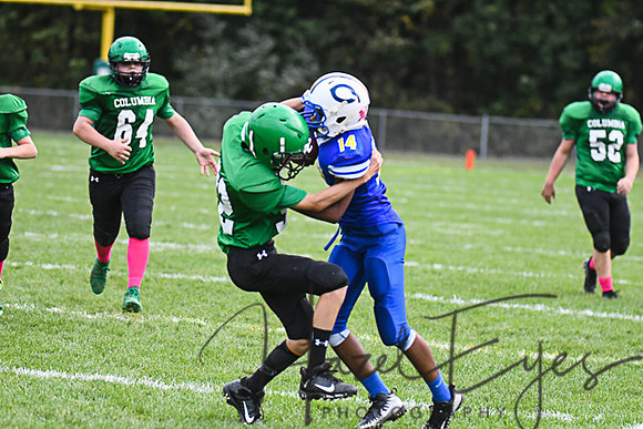 2019 CMS Vs Clearview-24