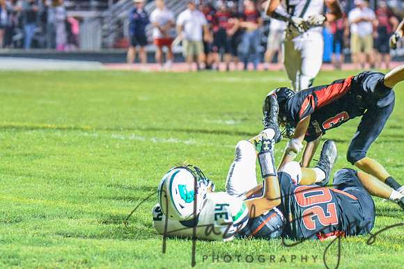 2022 CHS FB G5 vs Brookside-357