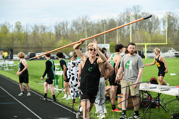 2025 Track Tri Meet Senior Night Relay-56