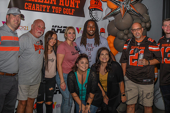 2021 Kareem Hunt Charity Event 10.2021-152