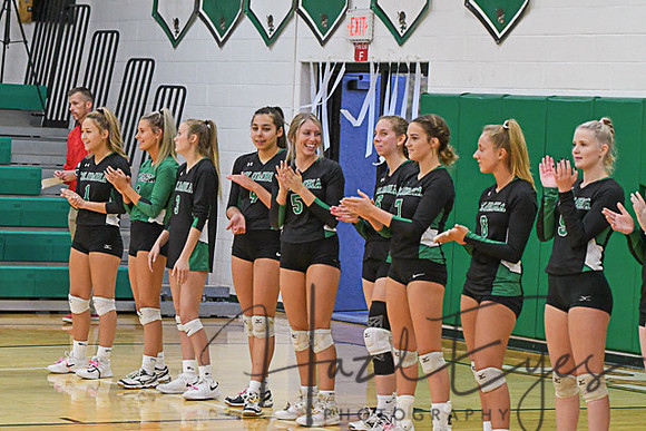 2019 Varsity vs Firelands-1