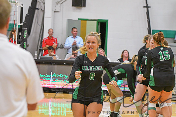 2019 Varsity vs Firelands-4
