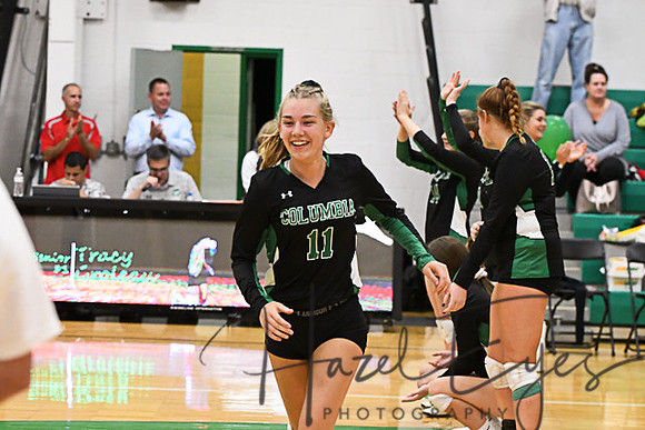 2019 Varsity vs Firelands-6