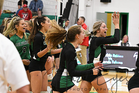 2019 Varsity vs Firelands-16