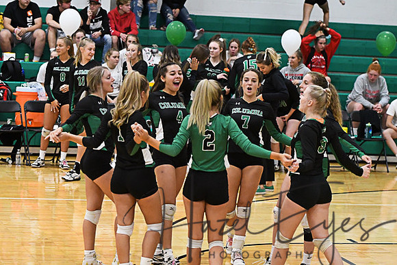 2019 Varsity vs Firelands-17