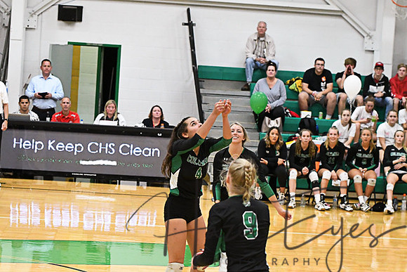 2019 Varsity vs Firelands-21