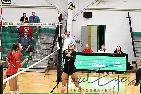 2019 Varsity vs Firelands-22