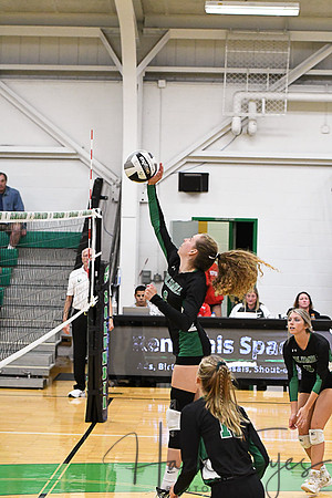 2019 Varsity vs Firelands-28