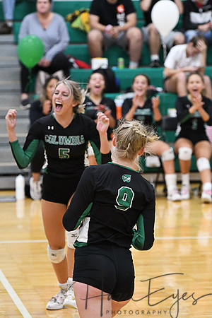 2019 Varsity vs Firelands-29