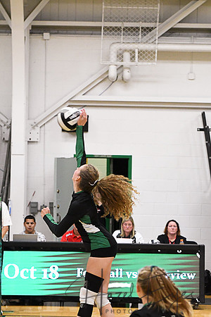 2019 Varsity vs Firelands-34