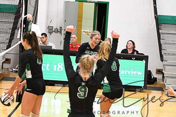 2019 Varsity vs Firelands-57