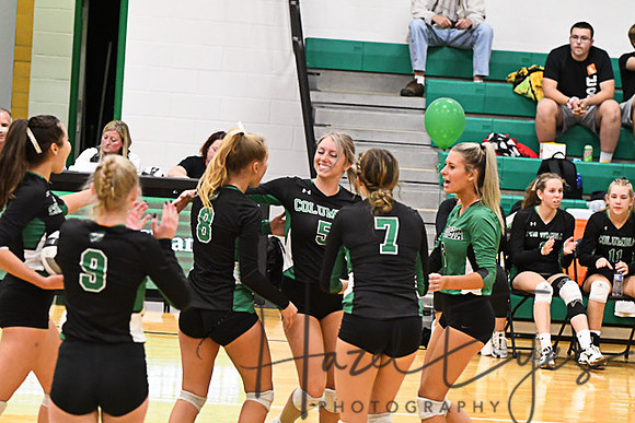 2019 Varsity vs Firelands-58