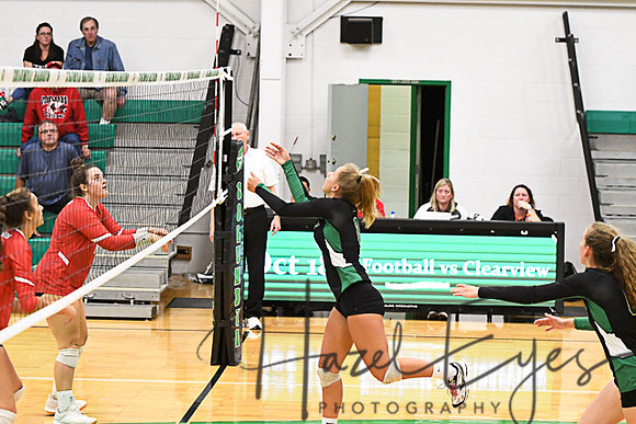 2019 Varsity vs Firelands-74