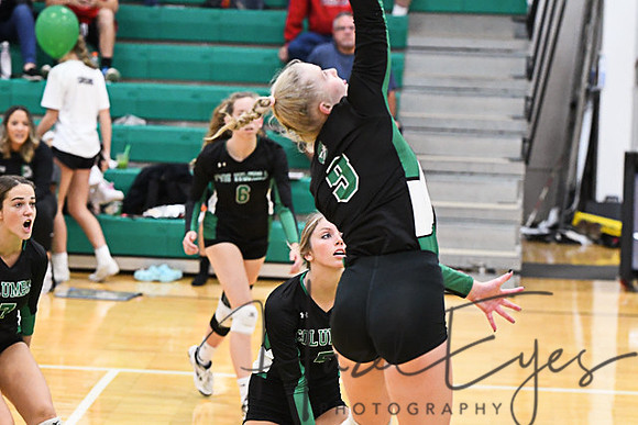 2019 Varsity vs Firelands-84