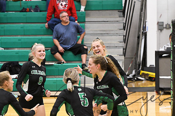 2019 Varsity vs Firelands-86