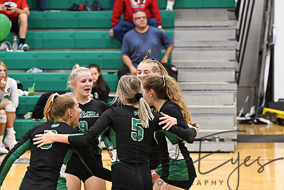 2019 Varsity vs Firelands-87