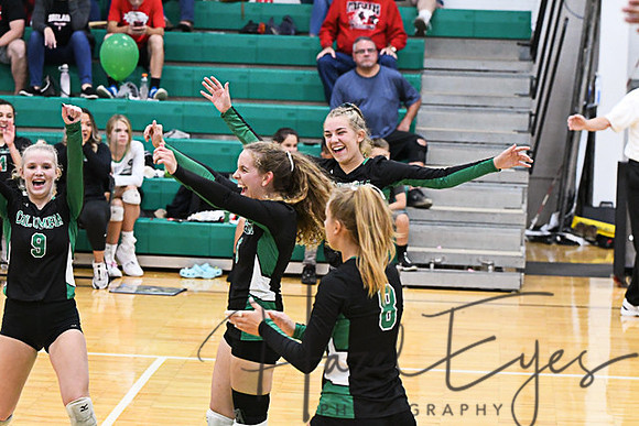 2019 Varsity vs Firelands-90