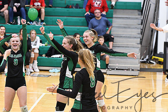 2019 Varsity vs Firelands-91