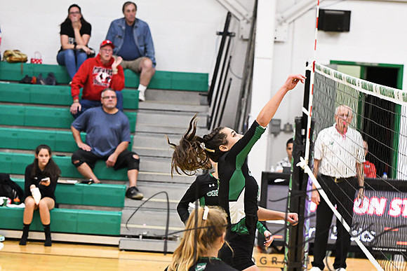 2019 Varsity vs Firelands-101