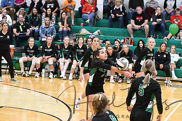 2019 Varsity vs Firelands-107