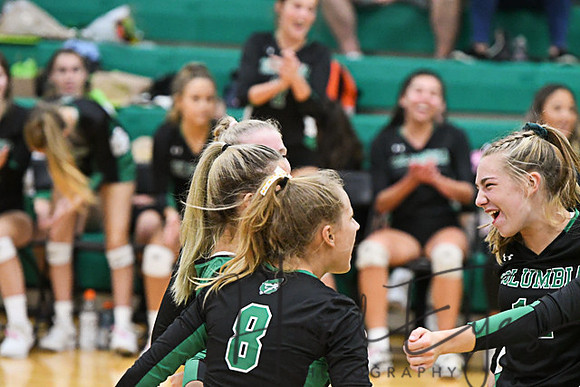 2019 Varsity vs Firelands-122