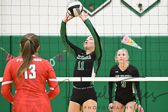 2019 Varsity vs Firelands-142