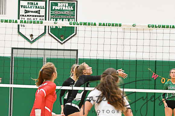 2019 Varsity vs Firelands-150